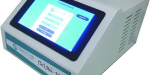 Melting Point Apparatus