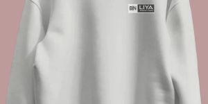 Oversized Sweatshirts