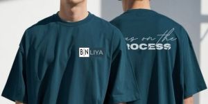 Mens Oversized T-Shirts