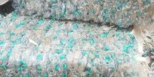Plastic Pet Bottle Scrap