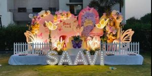 Birthday Party Organisers