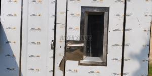 Stainless Steel Tray Oven