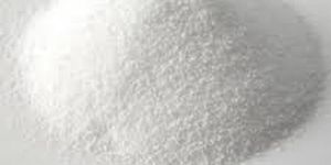 Pure White Edible Salt