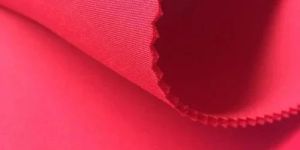Scuba Fabric