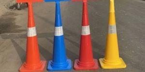 Traffic Message Plates