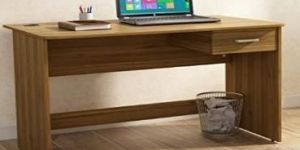 Wooden Computer Table