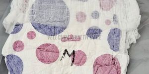 Medium Non Woven Baby Diaper