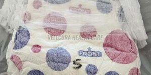 Small Non Woven Baby Diaper