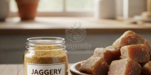Spray Dried Jaggery Powder