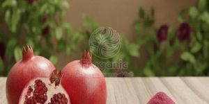 Spray Dried Pomegranate Powder