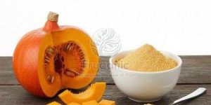 Spray Dried Pumpkin Powder