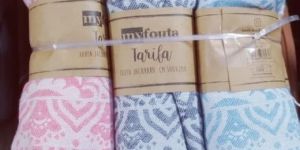 Customized Turkish Towels