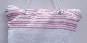 Designer Cotton Bags