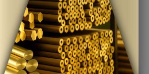 Brass Extrusion Rods