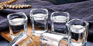 Shot Glasses
