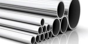 Stainless Steelround Pipe