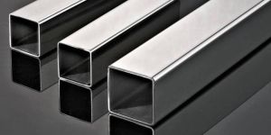 Stainless Steel Square Pipe