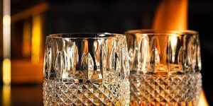 Whiskey Glasses