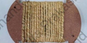 Premium Jute 2 Ply Handspun Yarn