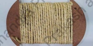 Sisal Two Ply Hand Spun Yarn