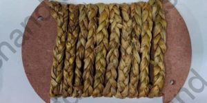Three Strand Water Reed Braid
