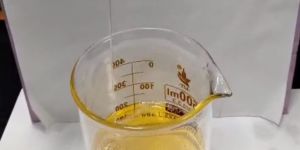 Mix Hydrocarbon Oil
