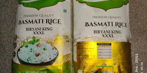 Basmati Rice