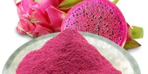 Dragon Fruit Powder
