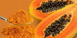 Papaya Powder