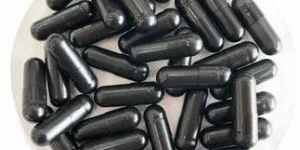 Shilajit Capsules