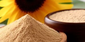 Sunflower Lecithin Powder