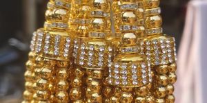 Sundram Beads Latkan