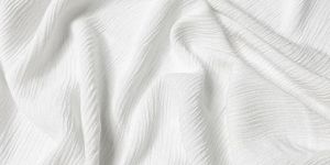 Rayon High Twist Fabric