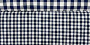 Yarn Dyed Check Fabric