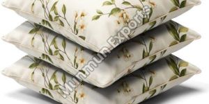 Printed Cushion Cover