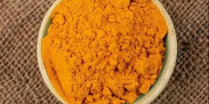 Salem Golden Yellow Turmeric Powder