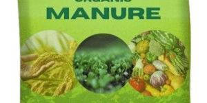 Aajivi Organic Manure