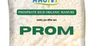 Aajivi Phosphate Rich Organic Manure