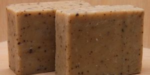 Coffee Handmade Soap