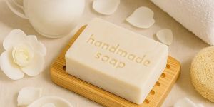 GOAT MILK HANDMADE SOAP