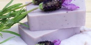Lavender Handmade Soap