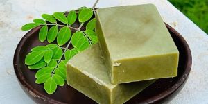 Moringa Handmade Soap