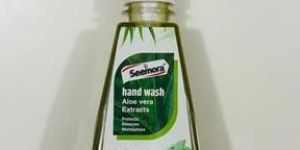 Seemora Liquid Aloe Vera Hand Wash