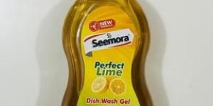Seemora Liquid Dish Wash