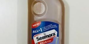 Seemora Liquid Lavender Surface Cleaner