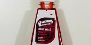 Seemora Liquid Rose Hand Wash
