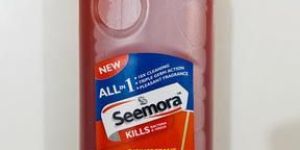 Seemora Liquid Rose Surface Cleaner