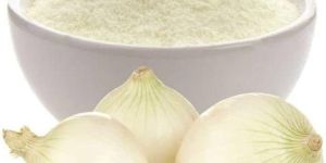Organic White Onion Powder
