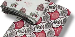 Cotton Dohar Blanket