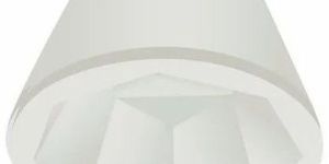 Heat Resistant Ceramic Casting Cup